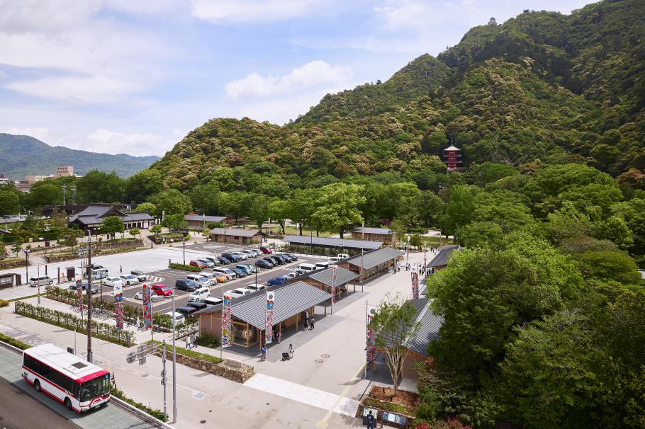 CentXアプリで「岐阜城楽市スタンプラリー」を開催中です!