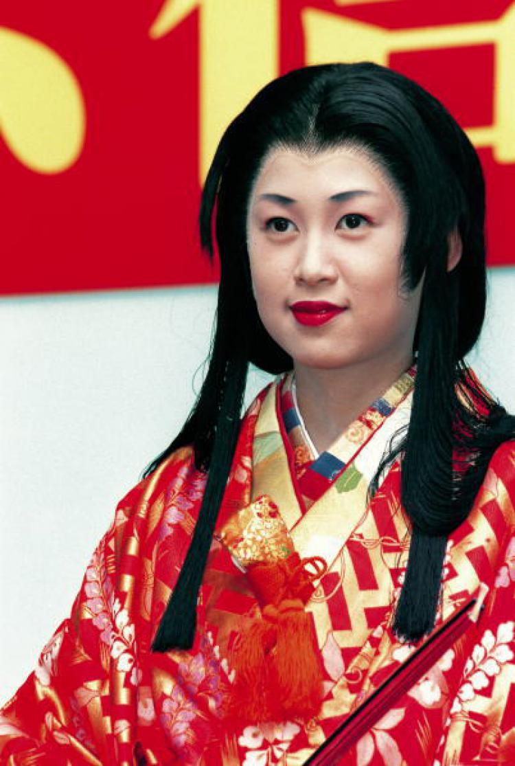 濃姫/藤岡 治行