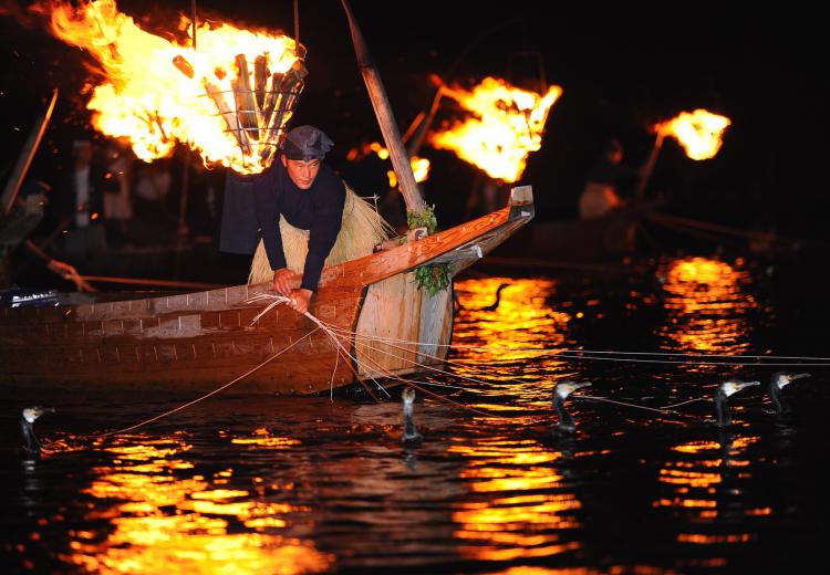 岐阜の知恵と力と営み /水野 英樹
