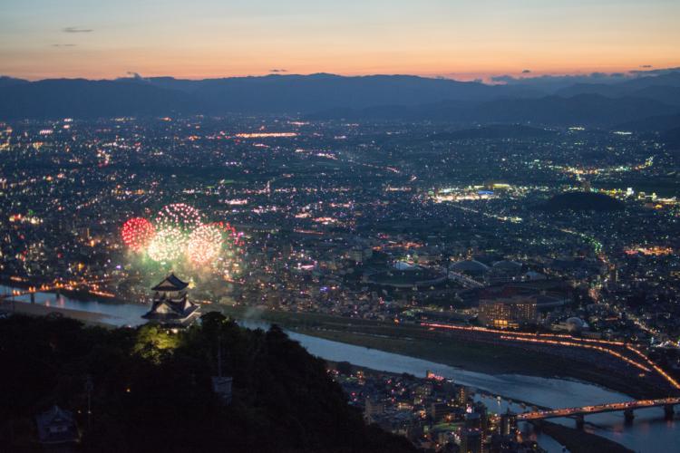 「あっぱれ!」/宮田 広志
