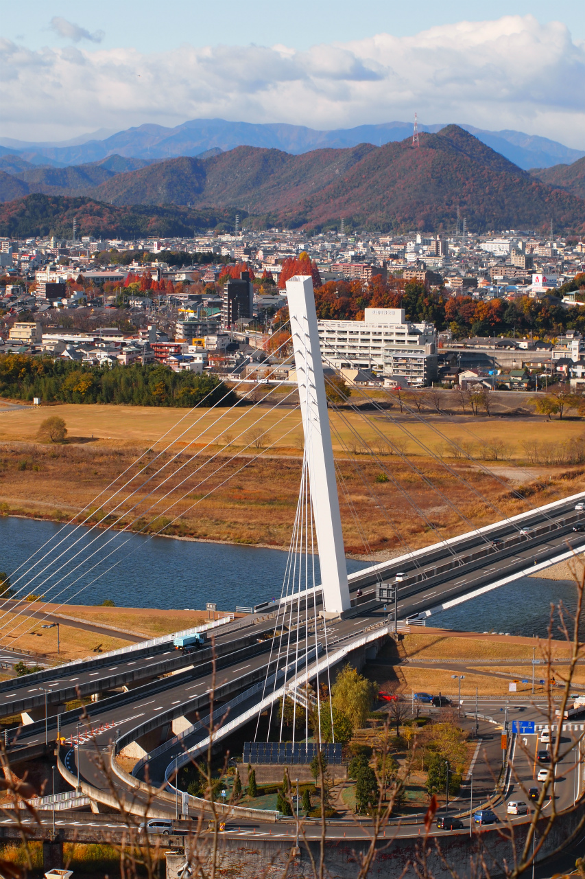 ぎふ観光フォトコンテスト12 岐阜観光コンベンション協会