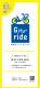 「Gifu-ride」岐阜市シェアサイクル　(印刷してご利用ください。)