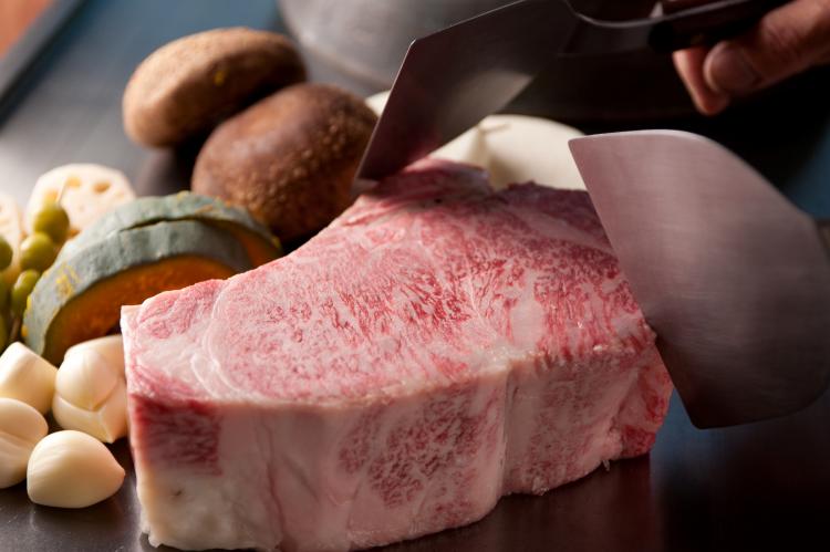 お座敷肉料理 潜龍