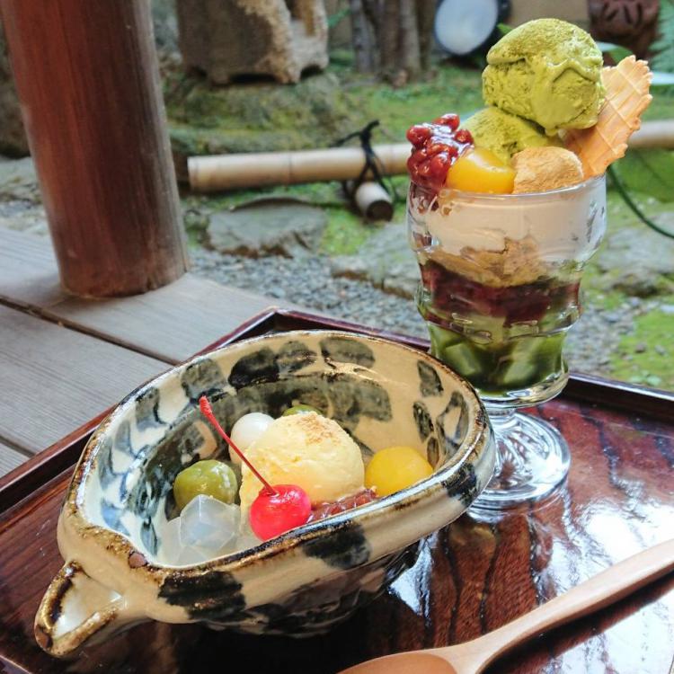 cafe&gallery川原町屋