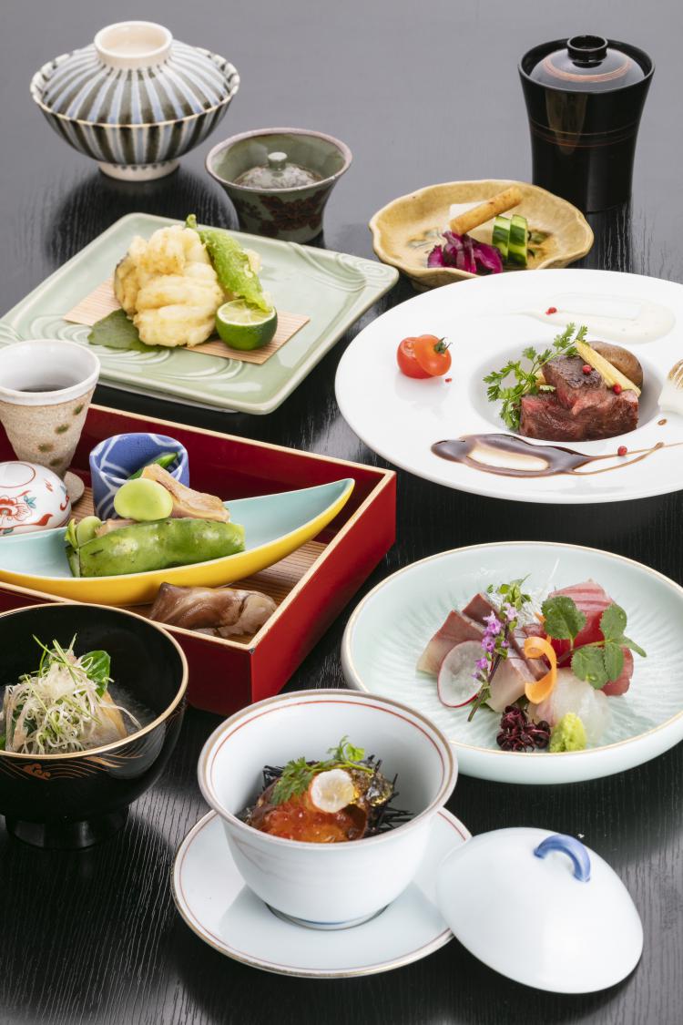 和風料理 後藤家