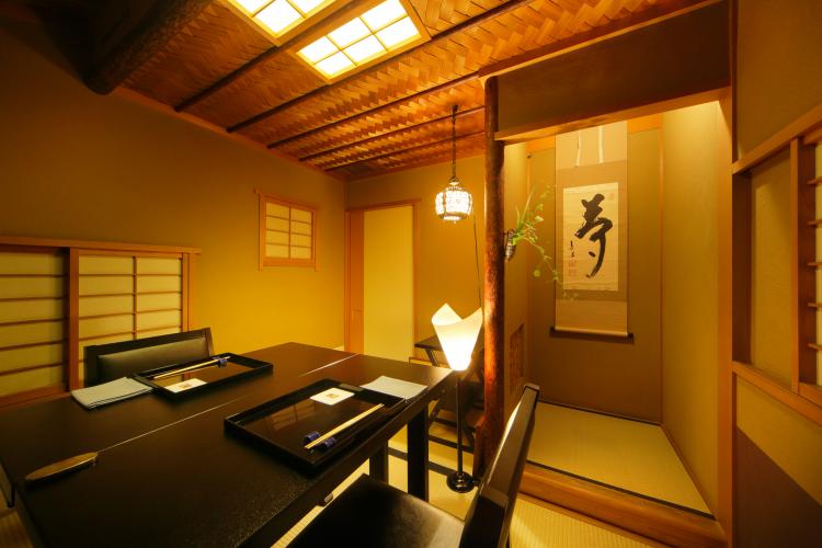 日本料理 たか田八祥