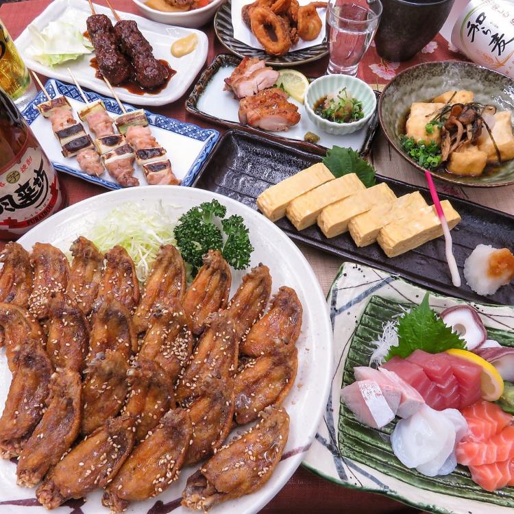 風来坊 新岐阜店