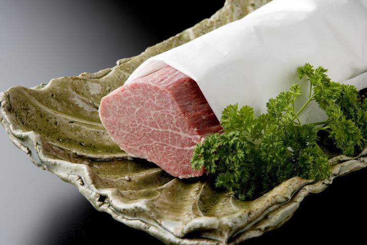 特選飛騨牛 花ざくろ本店