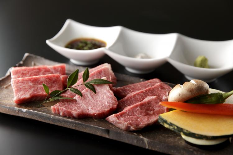 飛騨牛料理 匠味