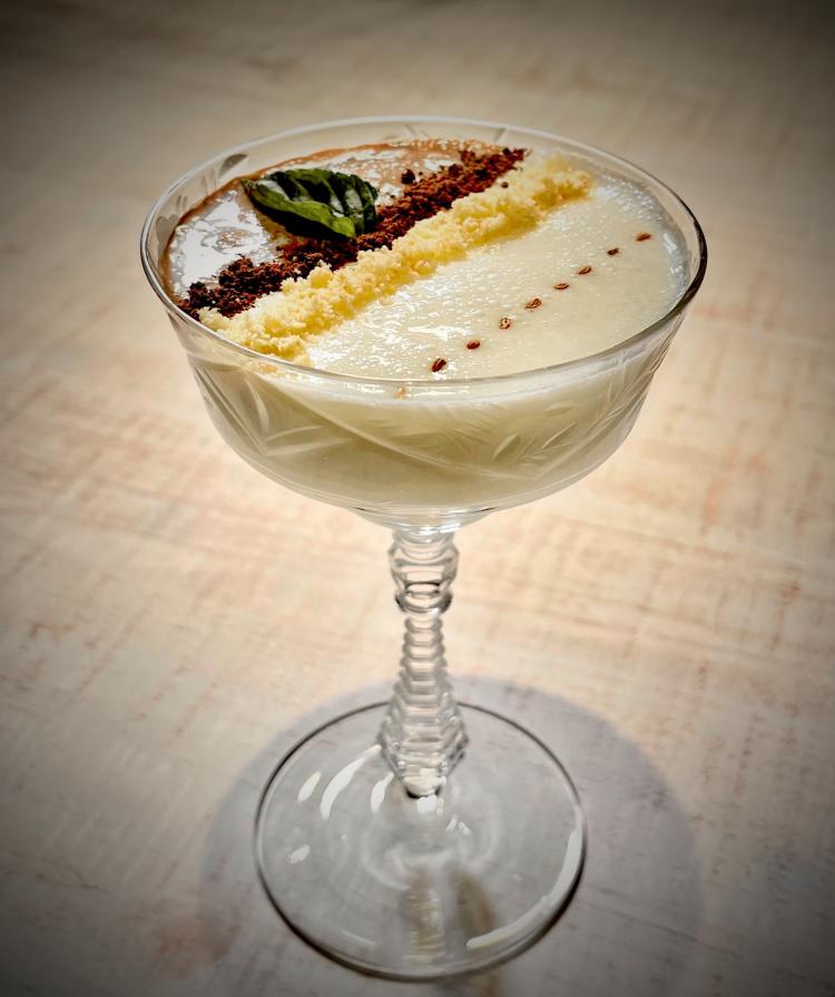 BAROSSA cocktailier バロッサ コクテリエ