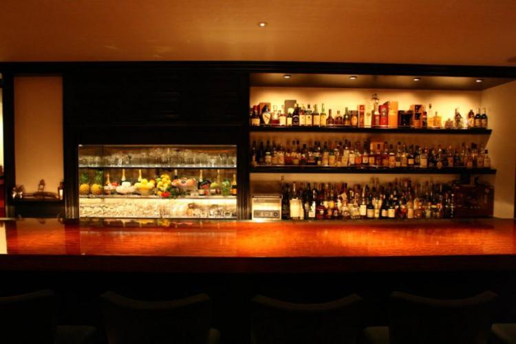 BAROSSA cocktailier バロッサ コクテリエ