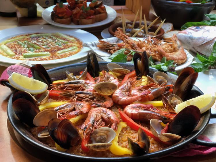 バル・バロッサ