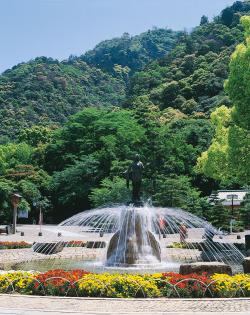 岐阜公園 岐阜観光コンベンション協会