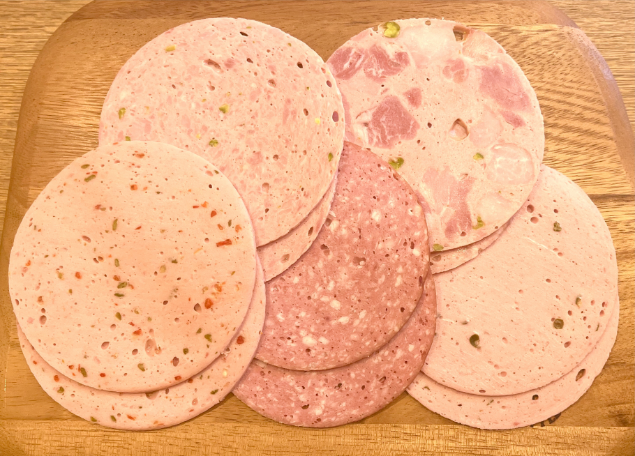 スライス バラエティパック