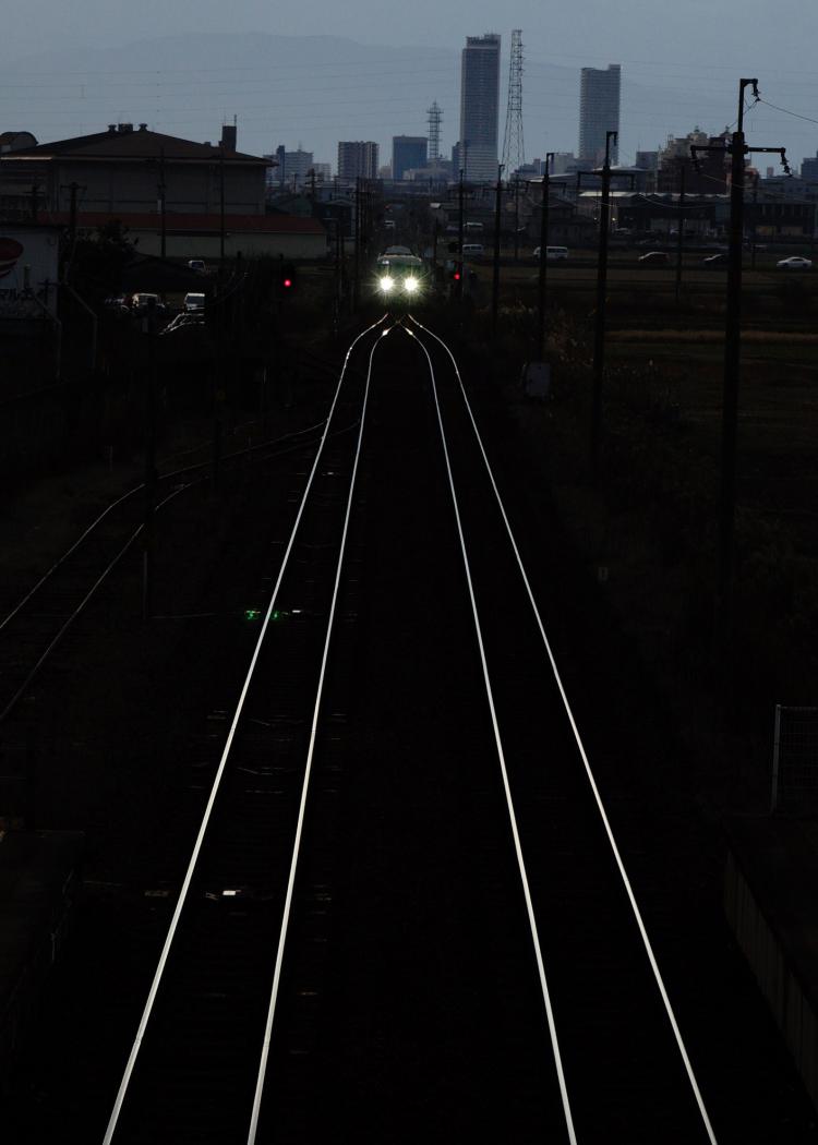 明日へ/竹岡 正行