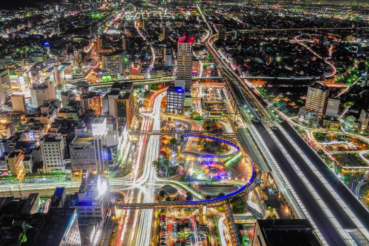 駅前VOLTEX/東 倫太朗