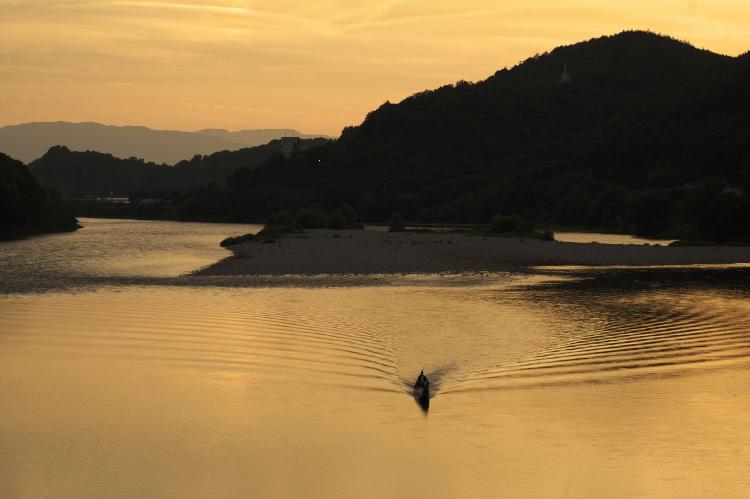 御料の黄昏/川出 和秀