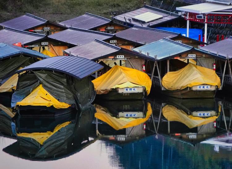 休息の候/清水 守