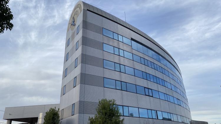 長良川スポーツプラザ