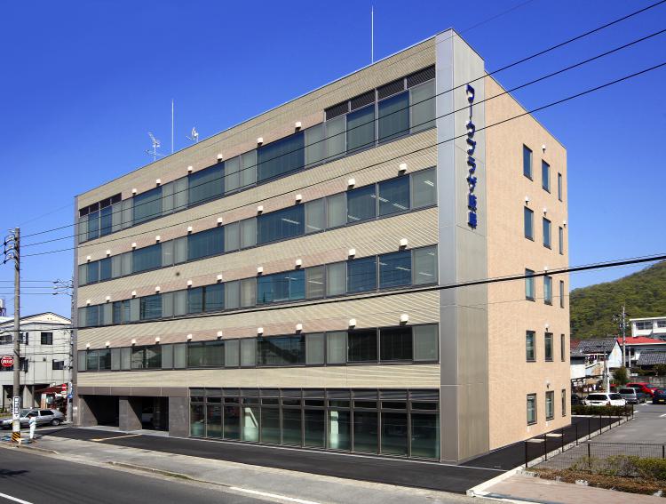 Work Plaza Gifu(ワークプラザ岐阜)