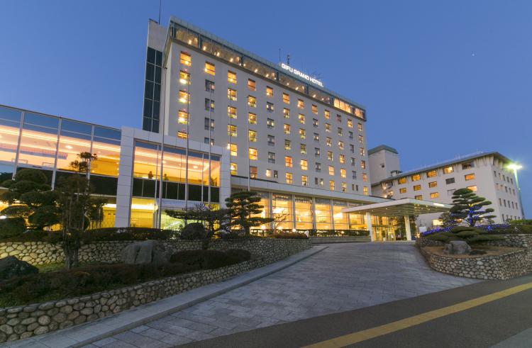 GIFU GRAND HOTEL(岐阜グランドホテル)