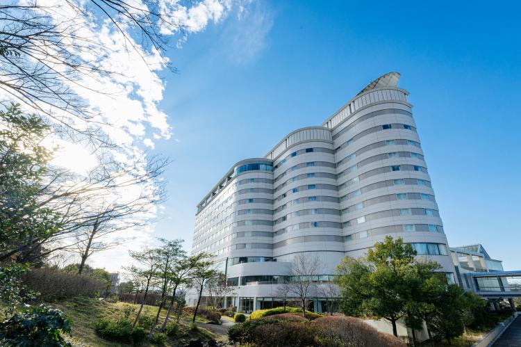 MIYAKO HOTEL GIFU NAGARAGAWA(都ホテル岐阜長良川)