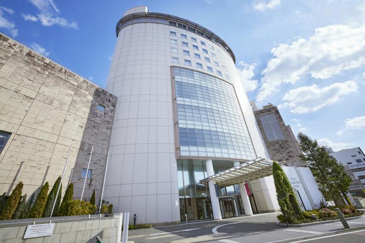 HOTEL Grand Vert GIZAN(ホテルグランヴェール岐山)