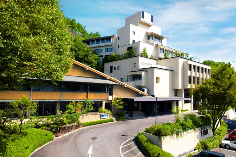 NAGARAGAWA SEIRYU HOTEL(長良川清流ホテル)