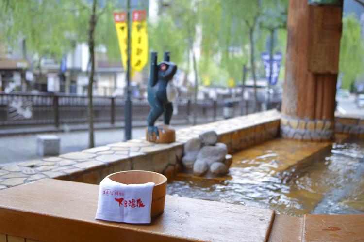 下呂温泉(下呂市)