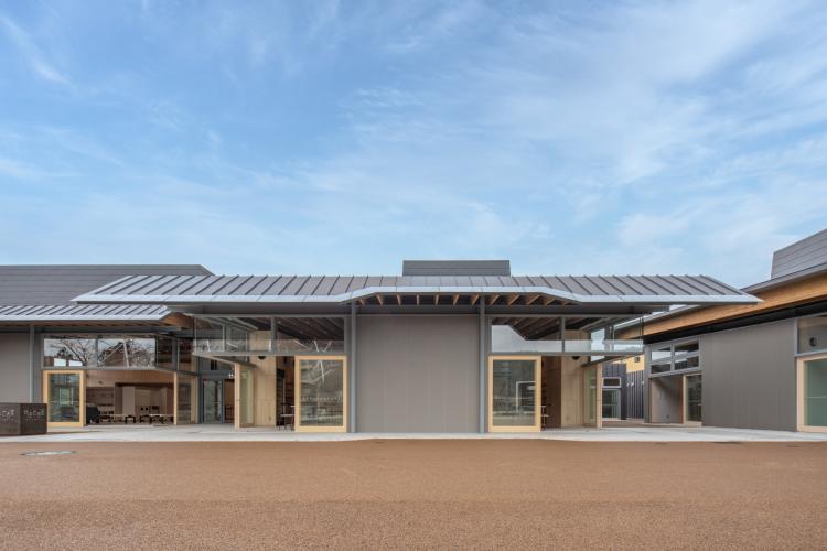 せきてらす(関市)