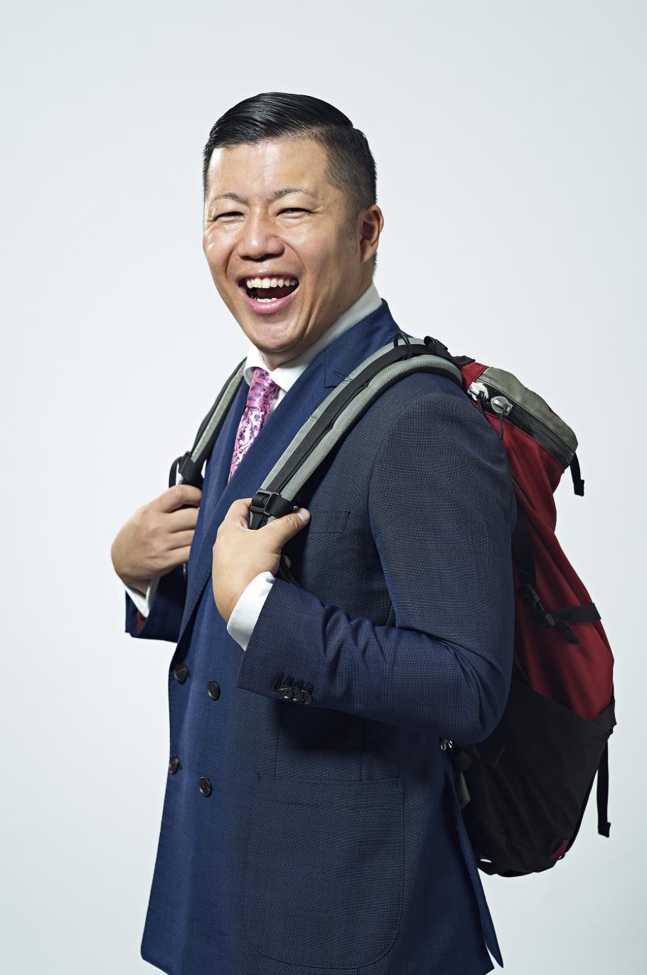 講師 東松 寛文 氏