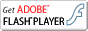 Flash Player ダウンロードページへ