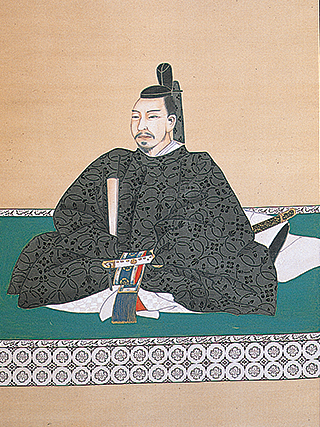 소후쿠사 소장