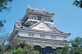 Istana Gifu