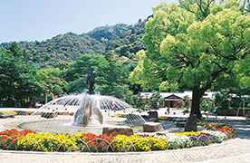 기후 공원