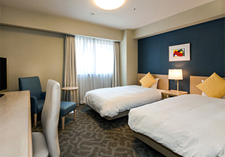 Gifu Washington Hotel Plaza