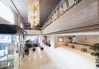 GIFU CASTLE INN