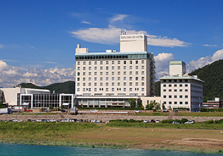 Gifu Grand Hotel