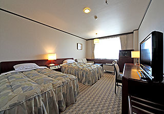Gifu Grand Hotel