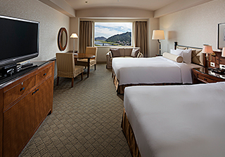 >Hôtel Gifu Miyako