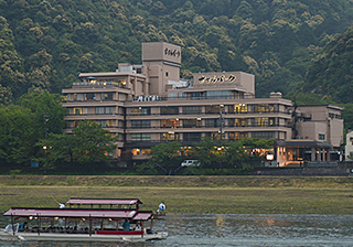 Hôtel Park