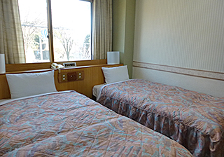Gifu Green Hotel
