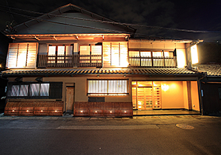 Kinka