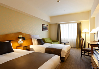 Gifu Washington Hotel Plaza