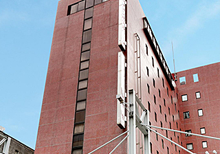 Gifu Washington Hotel Plaza
