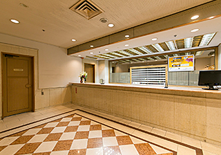 Gifu Washington Hotel Plaza