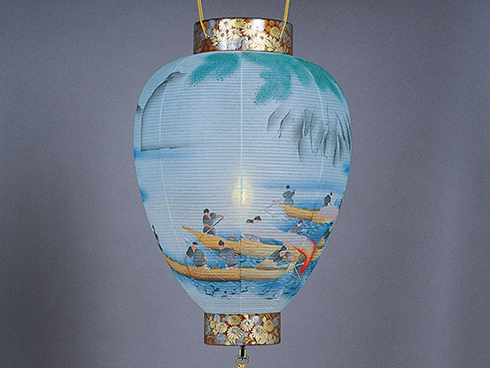 Chou-chin Gifu (Đèn lồng Gifu)