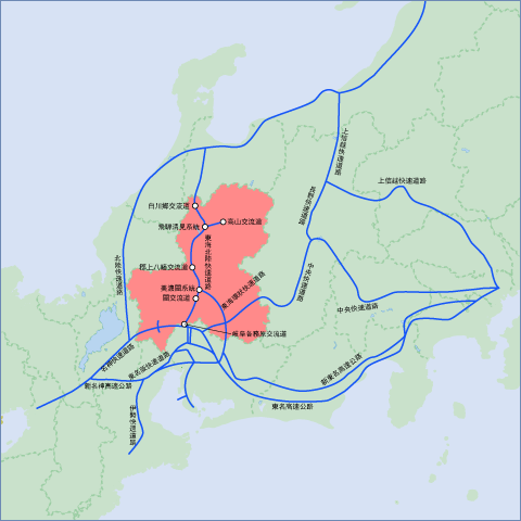 高速巴士 / 自行開車