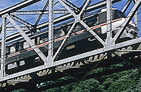 Area Wisata di sekitar Kota Gifu