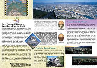 Istana Gifu 2
